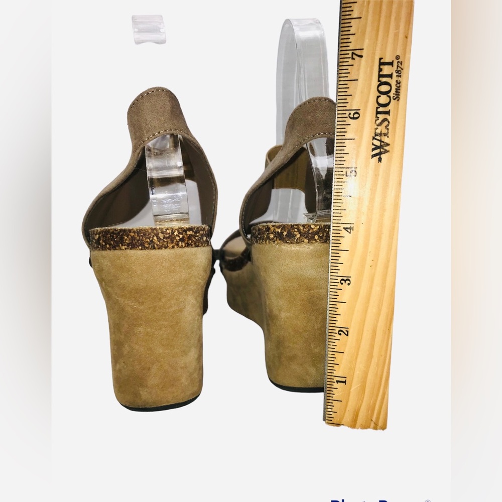 Indigo Rd. Wedges - Picture 5 of 8